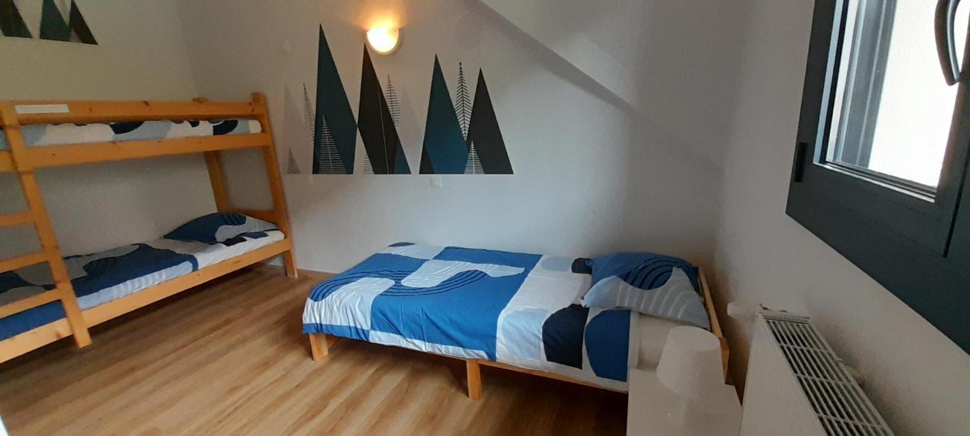Villa Chalet Ax 3 Domaines Ax-les-Thermes Exterior foto